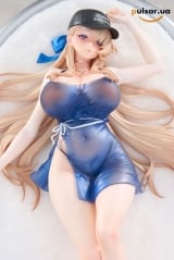 Оригинальная аниме фигурка &laquo;Brown Dust 2 Water Park Queen Wilhelmina ver. 1/7 Complete Figure&raquo;