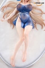 Оригинальная аниме фигурка &laquo;Brown Dust 2 Water Park Queen Wilhelmina ver. 1/7 Complete Figure&raquo;