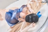 Оригинальная аниме фигурка &laquo;Brown Dust 2 Water Park Queen Wilhelmina ver. 1/7 Complete Figure&raquo;