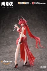 Оригинальная аниме фигурка &laquo;GODDESS OF VICTORY: NIKKE Red Hood - Nonsense Red 1/12 Complete Model Action Figure&raquo;