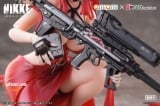 Оригинальная аниме фигурка &laquo;GODDESS OF VICTORY: NIKKE Red Hood - Nonsense Red 1/12 Complete Model Action Figure&raquo;