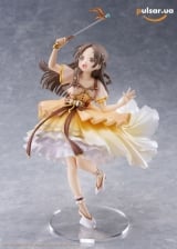 Оригинальная аниме фигурка &laquo;Gakuen iDOLM@STER China Kuramoto [Wonder Scale] 1/7 Complete Figure&raquo;