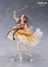 Оригинальная аниме фигурка &laquo;Gakuen iDOLM@STER China Kuramoto [Wonder Scale] 1/7 Complete Figure&raquo;