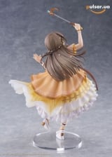 Оригинальная аниме фигурка &laquo;Gakuen iDOLM@STER China Kuramoto [Wonder Scale] 1/7 Complete Figure&raquo;