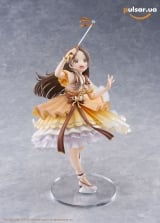 Оригинальная аниме фигурка &laquo;Gakuen iDOLM@STER China Kuramoto [Wonder Scale] 1/7 Complete Figure&raquo;