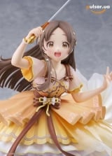 Оригинальная аниме фигурка &laquo;Gakuen iDOLM@STER China Kuramoto [Wonder Scale] 1/7 Complete Figure&raquo;