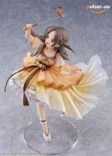 Оригинальная аниме фигурка &laquo;Gakuen iDOLM@STER China Kuramoto [Wonder Scale] 1/7 Complete Figure&raquo;