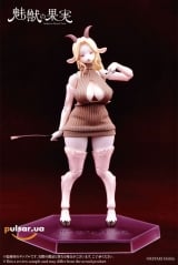 Оригинальная аниме фигурка &laquo;Seductive Beast's Fruit No.003 Olivia 1/12 Action Figure&raquo;