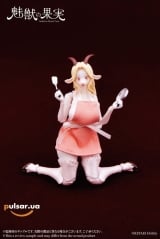 Оригинальная аниме фигурка &laquo;Seductive Beast's Fruit No.003 Olivia 1/12 Action Figure&raquo;
