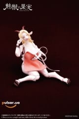 Оригинальная аниме фигурка &laquo;Seductive Beast's Fruit No.003 Olivia 1/12 Action Figure&raquo;