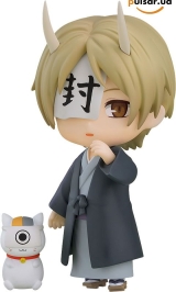 Оригинальная аниме фигурка &laquo;Nendoroid Natsume Yuujinchou Takashi Natsume & Nyanko Sensei: Ceremonial Ver. [Basic]&raquo;