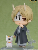Оригинальная аниме фигурка &laquo;Nendoroid Natsume Yuujinchou Takashi Natsume & Nyanko Sensei: Ceremonial Ver. [Basic]&raquo;