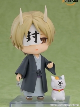 Оригинальная аниме фигурка &laquo;Nendoroid Natsume Yuujinchou Takashi Natsume & Nyanko Sensei: Ceremonial Ver. [Basic]&raquo;