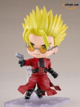 Оригинальная аниме фигурка &laquo;Nendoroid Trigun Maximum Vash the Stampede&raquo;
