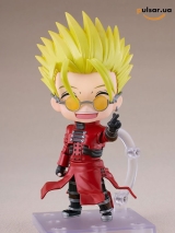 Оригинальная аниме фигурка &laquo;Nendoroid Trigun Maximum Vash the Stampede&raquo;