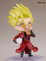 Оригинальная аниме фигурка &laquo;Nendoroid Trigun Maximum Vash the Stampede&raquo;