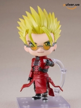 Оригинальная аниме фигурка &laquo;Nendoroid Trigun Maximum Vash the Stampede&raquo;