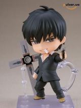 Оригинальная аниме фигурка &laquo;Nendoroid Trigun Maximum Nicholas D. Wolfwood&raquo;