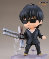 Оригинальная аниме фигурка &laquo;Nendoroid Trigun Maximum Nicholas D. Wolfwood&raquo;