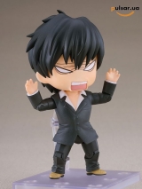 Оригинальная аниме фигурка &laquo;Nendoroid Trigun Maximum Nicholas D. Wolfwood&raquo;