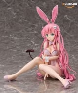 Оригинальная аниме фигурка &laquo;To Love-Ru Darkness Lala Satalin Deviluke: Bare Leg Bunny Ver. 1/4 Complete Figure&raquo;