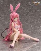 Оригинальная аниме фигурка &laquo;To Love-Ru Darkness Lala Satalin Deviluke: Bare Leg Bunny Ver. 1/4 Complete Figure&raquo;