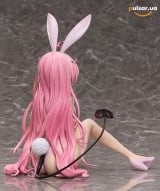 Оригинальная аниме фигурка &laquo;To Love-Ru Darkness Lala Satalin Deviluke: Bare Leg Bunny Ver. 1/4 Complete Figure&raquo;