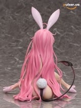 Оригинальная аниме фигурка &laquo;To Love-Ru Darkness Lala Satalin Deviluke: Bare Leg Bunny Ver. 1/4 Complete Figure&raquo;