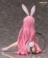 Оригинальная аниме фигурка &laquo;To Love-Ru Darkness Lala Satalin Deviluke: Bare Leg Bunny Ver. 1/4 Complete Figure&raquo;