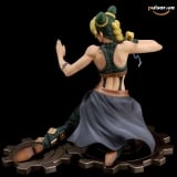 Оригинальная аниме фигурка &laquo;Anime "JoJo's Bizarre Adventure Stone Ocean" FIGURE MUSEUM Jolyne Cujoh 1/8 Complete Figure&raquo;