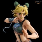 Оригинальная аниме фигурка &laquo;Anime "JoJo's Bizarre Adventure Stone Ocean" FIGURE MUSEUM Jolyne Cujoh 1/8 Complete Figure&raquo;