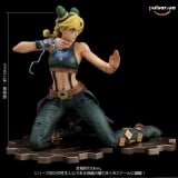 Оригинальная аниме фигурка &laquo;Anime "JoJo's Bizarre Adventure Stone Ocean" FIGURE MUSEUM Jolyne Cujoh 1/8 Complete Figure&raquo;