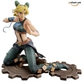 Оригінальна аніме фігурка &laquo;Anime "JoJo's Bizarre Adventure Stone Ocean" FIGURE MUSEUM Jolyne Cujoh 1/8 Complete Figure&raquo;