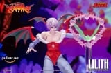 Оригинальная аниме фигурка &laquo;Darkstalkers Storm Arena Lilith&raquo;