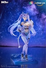 Оригинальная аниме фигурка &laquo;Racer Robot - Starry Sky Aira 1/7 Complete Figure&raquo;