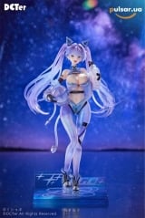 Оригінальна аніме фігурка &laquo;Racer Robot - Starry Sky Aira 1/7 Complete Figure&raquo;