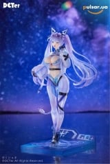 Оригинальная аниме фигурка &laquo;Racer Robot - Starry Sky Aira 1/7 Complete Figure&raquo;