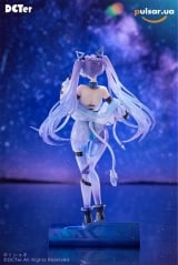 Оригинальная аниме фигурка &laquo;Racer Robot - Starry Sky Aira 1/7 Complete Figure&raquo;