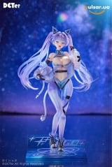 Оригинальная аниме фигурка &laquo;Racer Robot - Starry Sky Aira 1/7 Complete Figure&raquo;