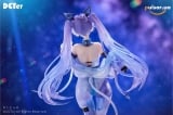 Оригинальная аниме фигурка &laquo;Racer Robot - Starry Sky Aira 1/7 Complete Figure&raquo;