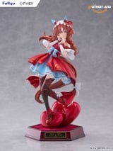 Оригинальная аниме фигурка &laquo;Umamusume Pretty Derby Still in Love 1/7 Complete Figure&raquo;