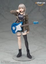 Оригинальная аниме фигурка &laquo;Girls Band Cry Momoka Kawaragi 1/7 Complete Figure&raquo;