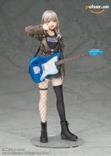 Оригинальная аниме фигурка &laquo;Girls Band Cry Momoka Kawaragi 1/7 Complete Figure&raquo;