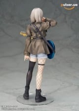 Оригинальная аниме фигурка &laquo;Girls Band Cry Momoka Kawaragi 1/7 Complete Figure&raquo;
