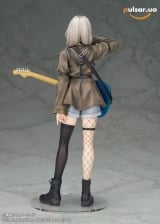 Оригинальная аниме фигурка &laquo;Girls Band Cry Momoka Kawaragi 1/7 Complete Figure&raquo;