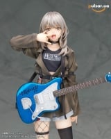 Оригинальная аниме фигурка &laquo;Girls Band Cry Momoka Kawaragi 1/7 Complete Figure&raquo;