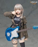 Оригинальная аниме фигурка &laquo;Girls Band Cry Momoka Kawaragi 1/7 Complete Figure&raquo;