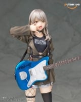 Оригинальная аниме фигурка &laquo;Girls Band Cry Momoka Kawaragi 1/7 Complete Figure&raquo;