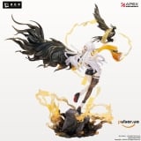 Оригинальная аниме фигурка &laquo;Zenless Zone Zero Yixuan Lonely Wayfarer Beyond Ver. 1/7 Complete Figure&raquo;