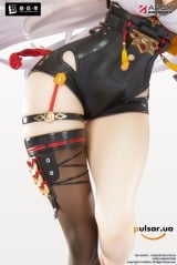 Оригинальная аниме фигурка &laquo;Zenless Zone Zero Yixuan Lonely Wayfarer Beyond Ver. 1/7 Complete Figure&raquo;